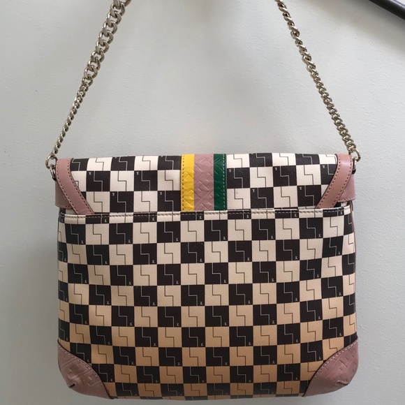 L.A.M.B. Purse NWOT - Picture 2 of 9